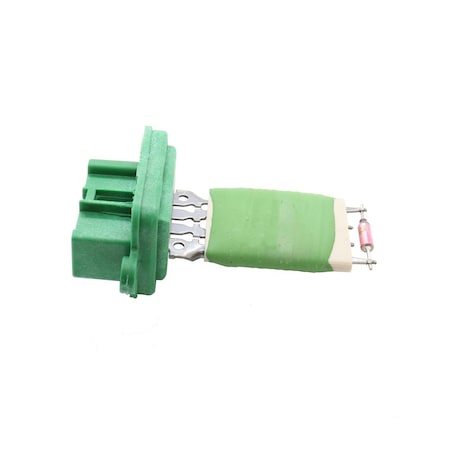 Standard Ignition BLOWER MOTOR RESISTOR RU996